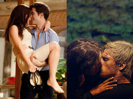 Kristen Stewart, Robert Pattinson, Breaking Dawn, Jennifer Lawrence, Josh Hutcherson, Hunger Games Kristen Stewart, Robert Pattinson, Breaking Dawn, Jennifer Lawrence, Josh Hutcherson, Hunger Games